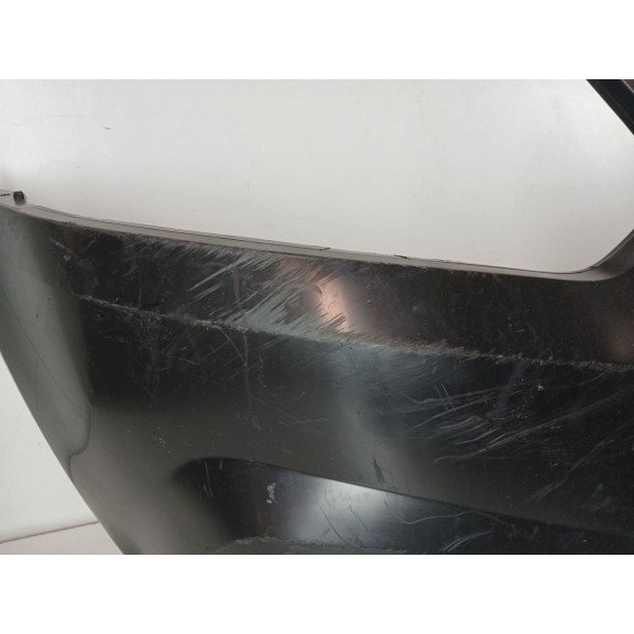 Recambio de paragolpes delantero para skoda yeti (5l) 1.2 tsi referencia OEM IAM 5l0807221k  