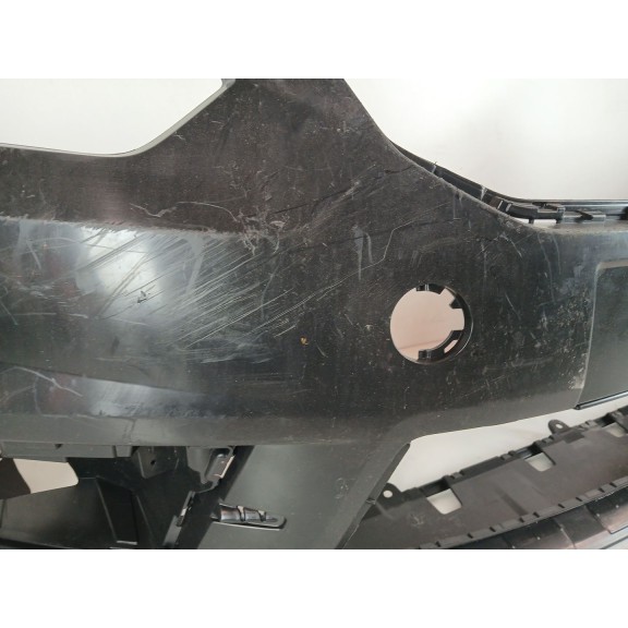 Recambio de paragolpes delantero para skoda yeti (5l) 1.2 tsi referencia OEM IAM 5l0807221k  