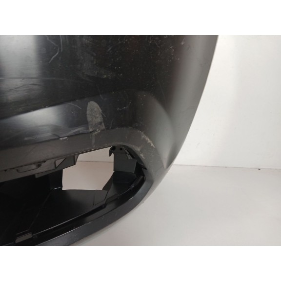 Recambio de paragolpes delantero para skoda yeti (5l) 1.2 tsi referencia OEM IAM 5l0807221k  