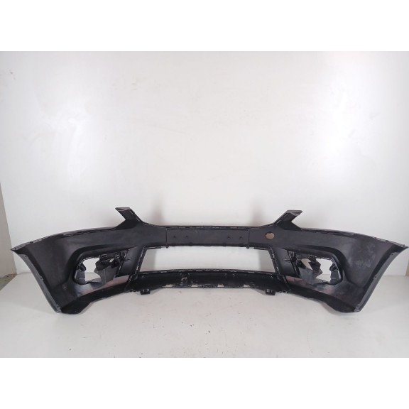 Recambio de paragolpes delantero para skoda yeti (5l) 1.2 tsi referencia OEM IAM 5l0807221k  