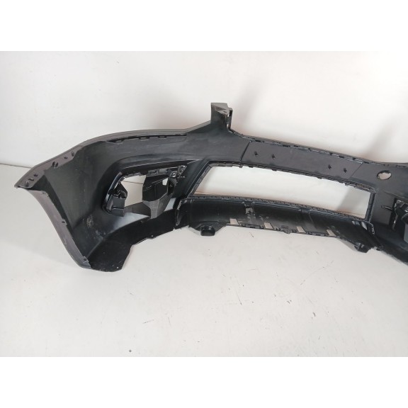 Recambio de paragolpes delantero para skoda yeti (5l) 1.2 tsi referencia OEM IAM 5l0807221k  
