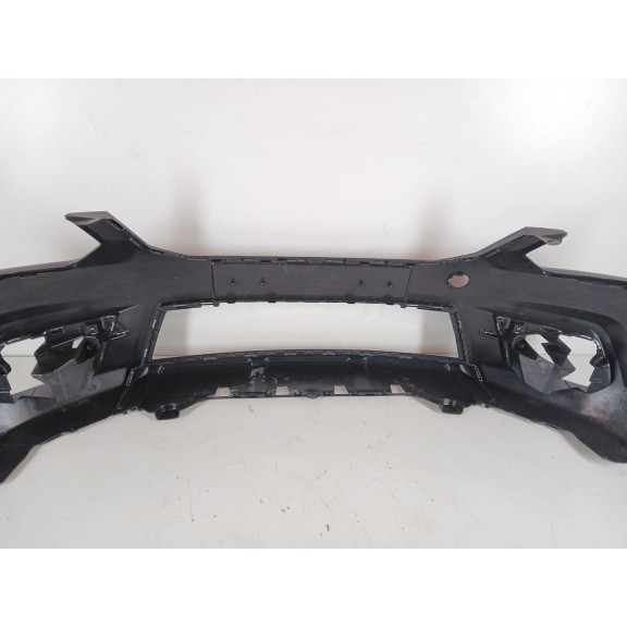 Recambio de paragolpes delantero para skoda yeti (5l) 1.2 tsi referencia OEM IAM 5l0807221k  