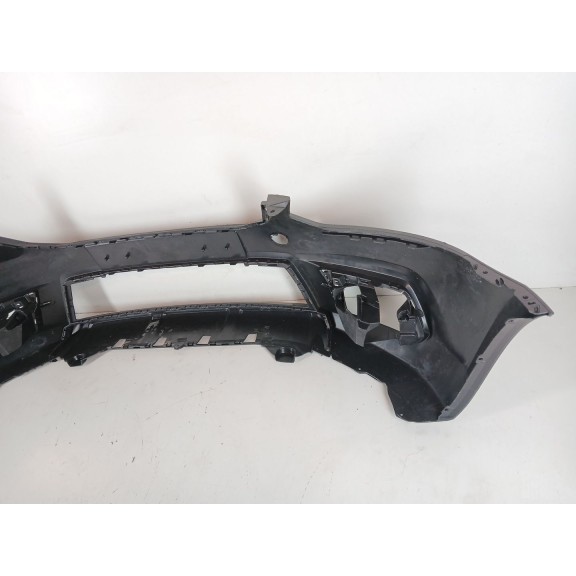 Recambio de paragolpes delantero para skoda yeti (5l) 1.2 tsi referencia OEM IAM 5l0807221k  