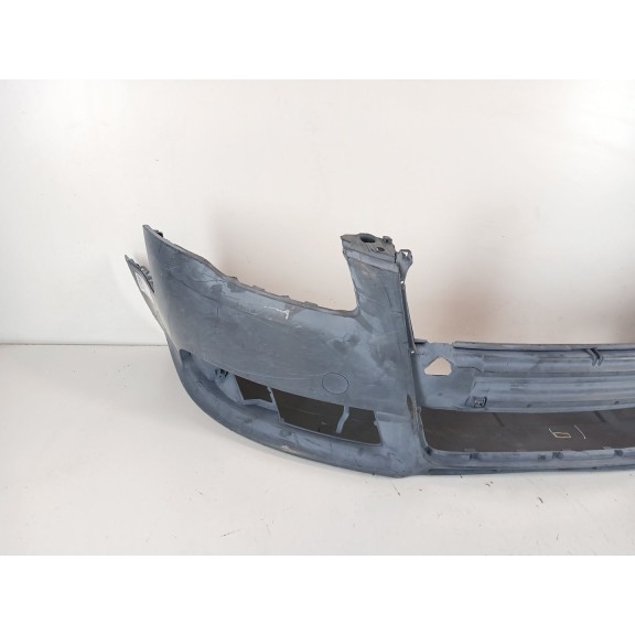 Recambio de paragolpes delantero para audi a4 b7 (8ec) s4 quattro referencia OEM IAM 8E0807437AF  