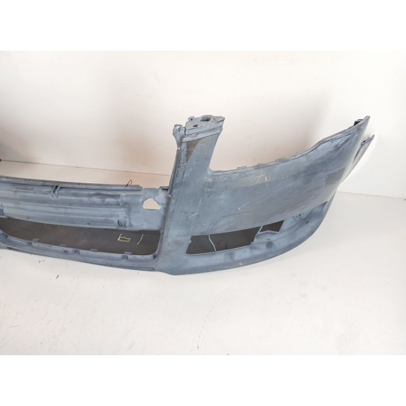 Recambio de paragolpes delantero para audi a4 b7 (8ec) s4 quattro referencia OEM IAM 8E0807437AF  