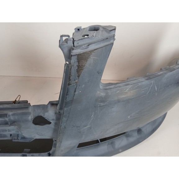 Recambio de paragolpes delantero para audi a4 b7 (8ec) s4 quattro referencia OEM IAM 8E0807437AF  