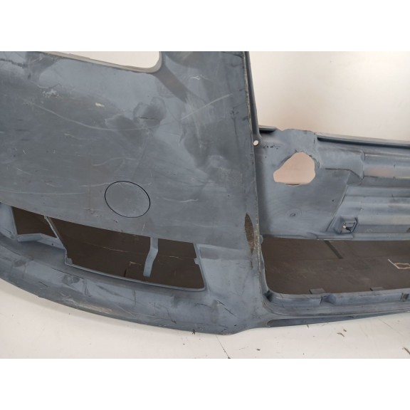 Recambio de paragolpes delantero para audi a4 b7 (8ec) s4 quattro referencia OEM IAM 8E0807437AF  