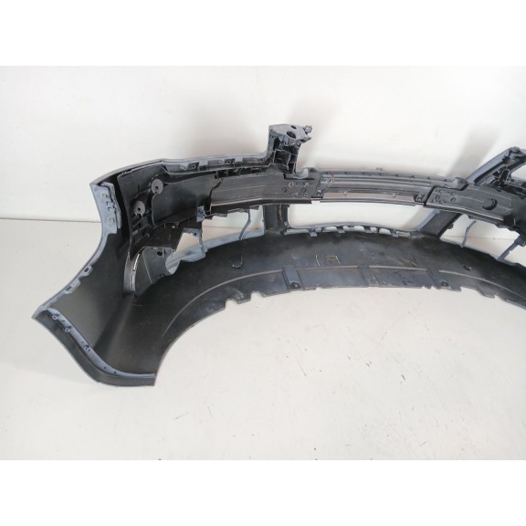 Recambio de paragolpes delantero para audi a4 b7 (8ec) s4 quattro referencia OEM IAM 8E0807437AF  