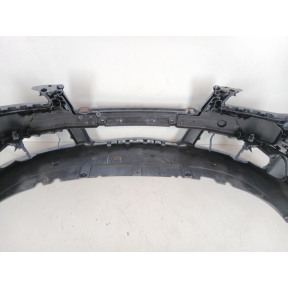 Recambio de paragolpes delantero para audi a4 b7 (8ec) s4 quattro referencia OEM IAM 8E0807437AF  