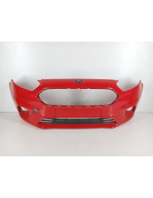 Recambio de paragolpes delantero para ford transit courier combi trend referencia OEM IAM JT7617757A  