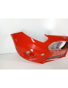 Recambio de paragolpes delantero para ford transit courier combi trend referencia OEM IAM JT7617757A   2