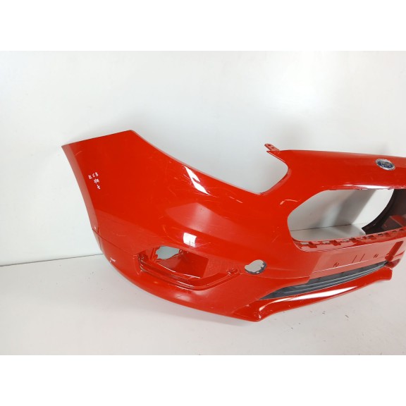 Recambio de paragolpes delantero para ford transit courier combi trend referencia OEM IAM JT7617757A  