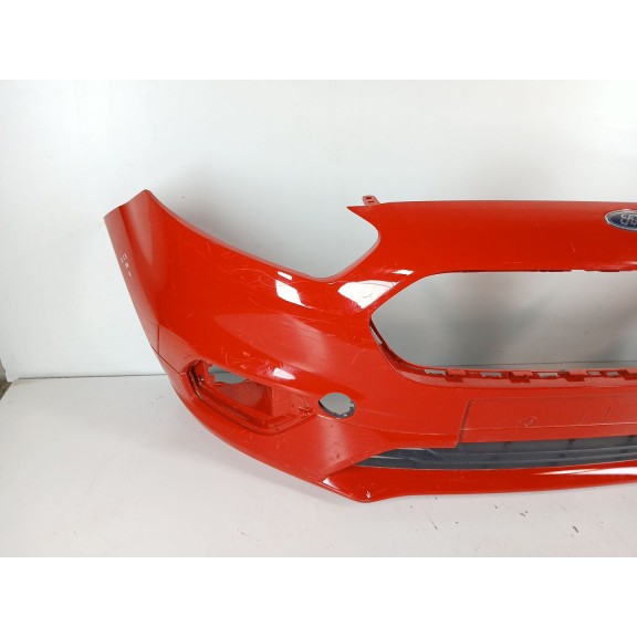 Recambio de paragolpes delantero para ford transit courier combi trend referencia OEM IAM JT7617757A  
