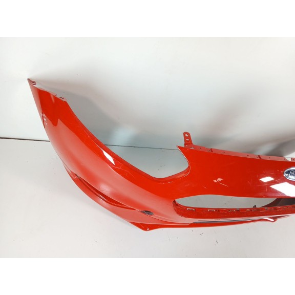 Recambio de paragolpes delantero para ford transit courier combi trend referencia OEM IAM JT7617757A  