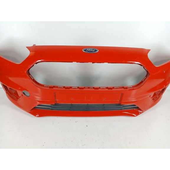 Recambio de paragolpes delantero para ford transit courier combi trend referencia OEM IAM JT7617757A  