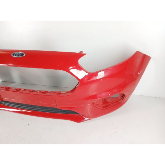 Recambio de paragolpes delantero para ford transit courier combi trend referencia OEM IAM JT7617757A  