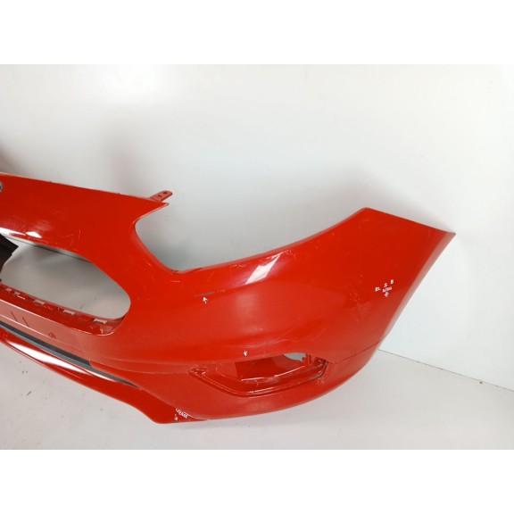 Recambio de paragolpes delantero para ford transit courier combi trend referencia OEM IAM JT7617757A  