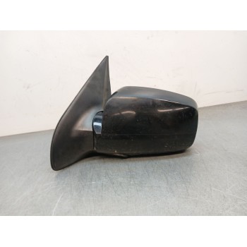 Recambio de retrovisor izquierdo para kia sorento i (jc) 2.5 crdi referencia OEM IAM E11015753  