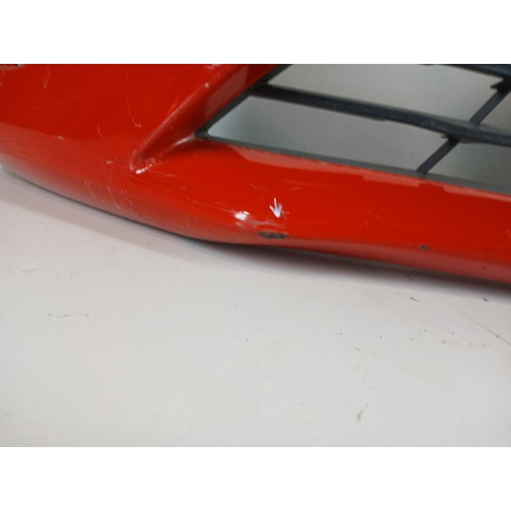 Recambio de paragolpes delantero para ford transit courier combi trend referencia OEM IAM JT7617757A  