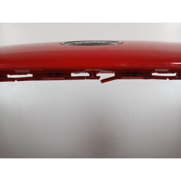 Recambio de paragolpes delantero para ford transit courier combi trend referencia OEM IAM JT7617757A  