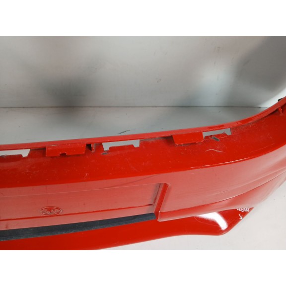 Recambio de paragolpes delantero para ford transit courier combi trend referencia OEM IAM JT7617757A  