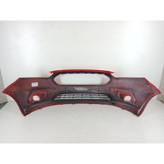 Recambio de paragolpes delantero para ford transit courier combi trend referencia OEM IAM JT7617757A  