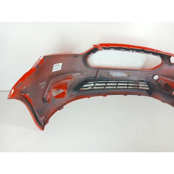 Recambio de paragolpes delantero para ford transit courier combi trend referencia OEM IAM JT7617757A  