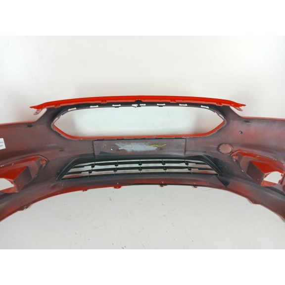 Recambio de paragolpes delantero para ford transit courier combi trend referencia OEM IAM JT7617757A  