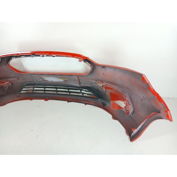 Recambio de paragolpes delantero para ford transit courier combi trend referencia OEM IAM JT7617757A  