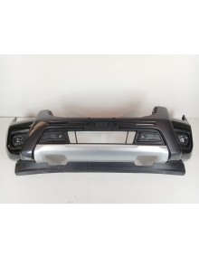 Recambio de paragolpes delantero para ford ranger (tke) 2.0 ecoblue 4x4 referencia OEM IAM N1WB17C831HAW  