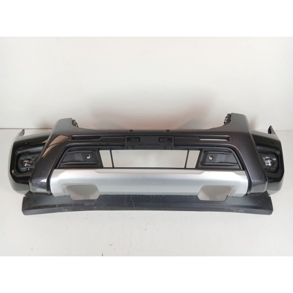 Recambio de paragolpes delantero para ford ranger (tke) 2.0 ecoblue 4x4 referencia OEM IAM N1WB17C831HAW  