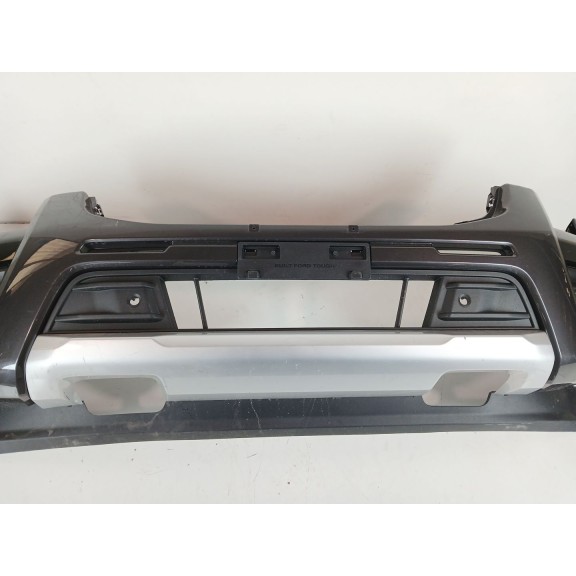 Recambio de paragolpes delantero para ford ranger (tke) 2.0 ecoblue 4x4 referencia OEM IAM N1WB17C831HAW  