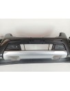 Recambio de paragolpes delantero para ford ranger (tke) 2.0 ecoblue 4x4 referencia OEM IAM N1WB17C831HAW  