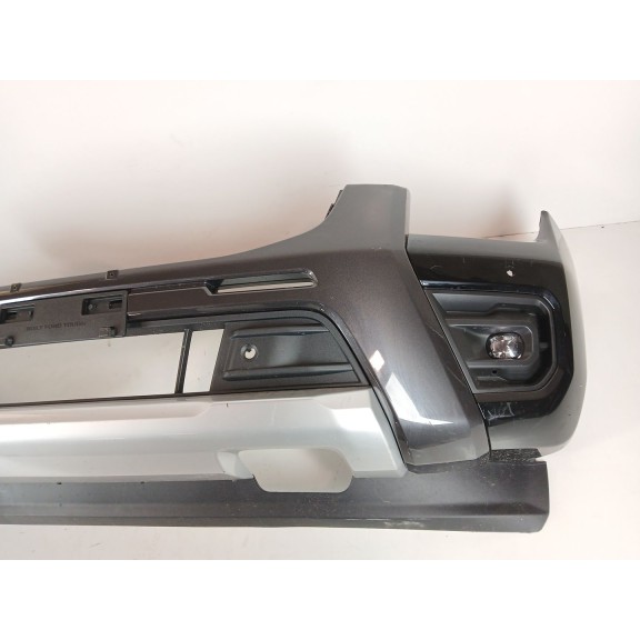 Recambio de paragolpes delantero para ford ranger (tke) 2.0 ecoblue 4x4 referencia OEM IAM N1WB17C831HAW  