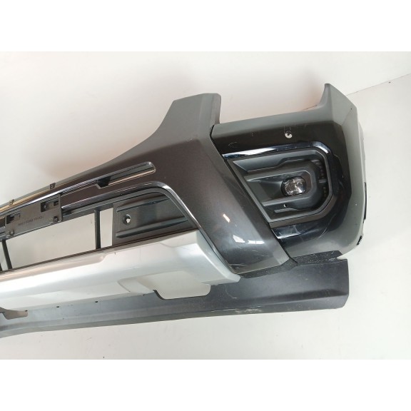 Recambio de paragolpes delantero para ford ranger (tke) 2.0 ecoblue 4x4 referencia OEM IAM N1WB17C831HAW  