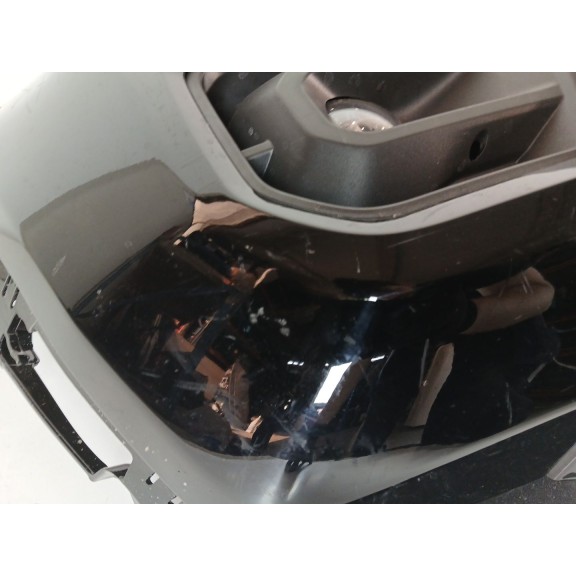 Recambio de paragolpes delantero para ford ranger (tke) 2.0 ecoblue 4x4 referencia OEM IAM N1WB17C831HAW  