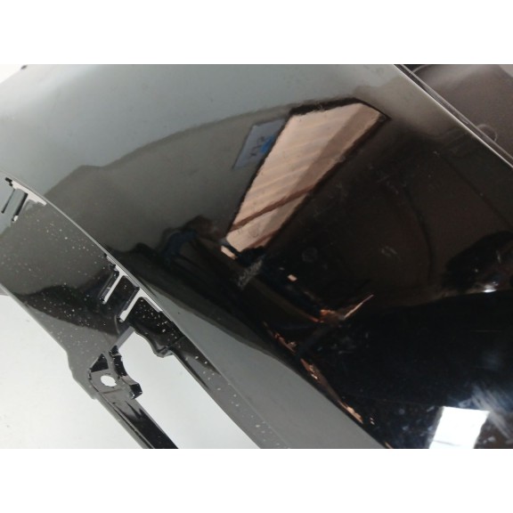 Recambio de paragolpes delantero para ford ranger (tke) 2.0 ecoblue 4x4 referencia OEM IAM N1WB17C831HAW  