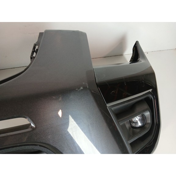 Recambio de paragolpes delantero para ford ranger (tke) 2.0 ecoblue 4x4 referencia OEM IAM N1WB17C831HAW  