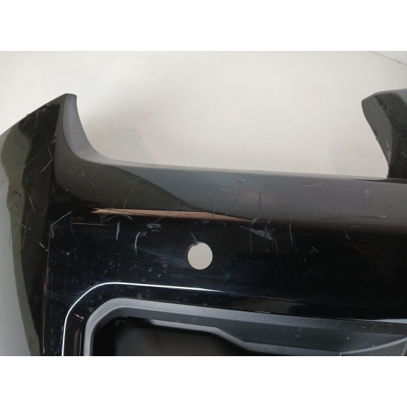 Recambio de paragolpes delantero para ford ranger (tke) 2.0 ecoblue 4x4 referencia OEM IAM N1WB17C831HAW  