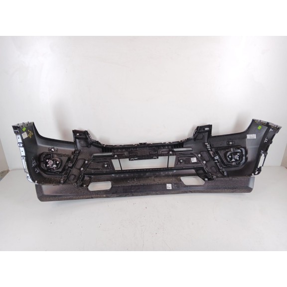 Recambio de paragolpes delantero para ford ranger (tke) 2.0 ecoblue 4x4 referencia OEM IAM N1WB17C831HAW  