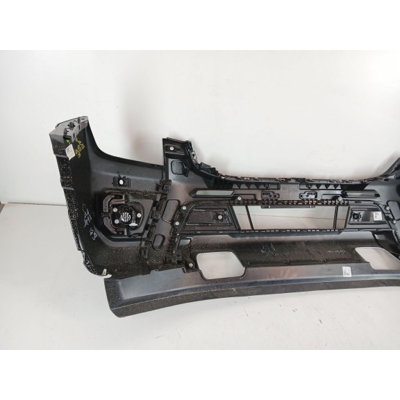 Recambio de paragolpes delantero para ford ranger (tke) 2.0 ecoblue 4x4 referencia OEM IAM N1WB17C831HAW  