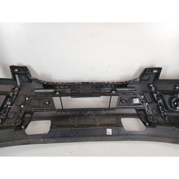 Recambio de paragolpes delantero para ford ranger (tke) 2.0 ecoblue 4x4 referencia OEM IAM N1WB17C831HAW  