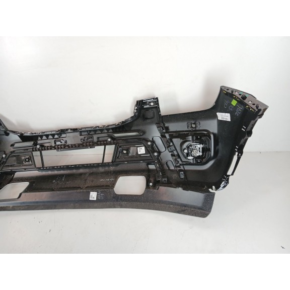 Recambio de paragolpes delantero para ford ranger (tke) 2.0 ecoblue 4x4 referencia OEM IAM N1WB17C831HAW  