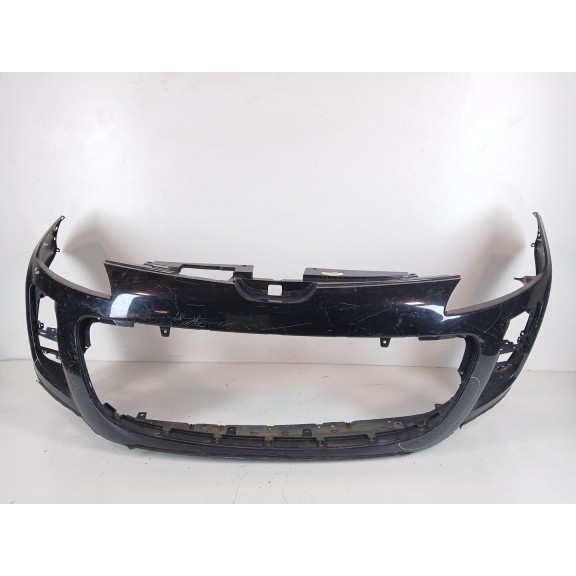 Recambio de paragolpes delantero para peugeot 4007 (vu_, vv_) 2.2 hdi referencia OEM IAM 6400b340  