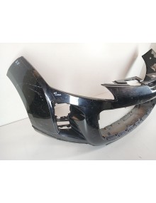 Recambio de paragolpes delantero para peugeot 4007 (vu_, vv_) 2.2 hdi referencia OEM IAM 6400b340   2