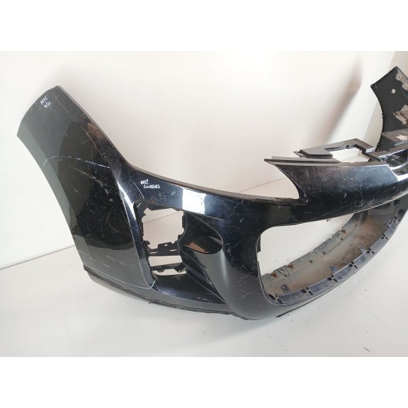 Recambio de paragolpes delantero para peugeot 4007 (vu_, vv_) 2.2 hdi referencia OEM IAM 6400b340  