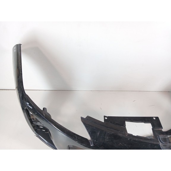 Recambio de paragolpes delantero para peugeot 4007 (vu_, vv_) 2.2 hdi referencia OEM IAM 6400b340  