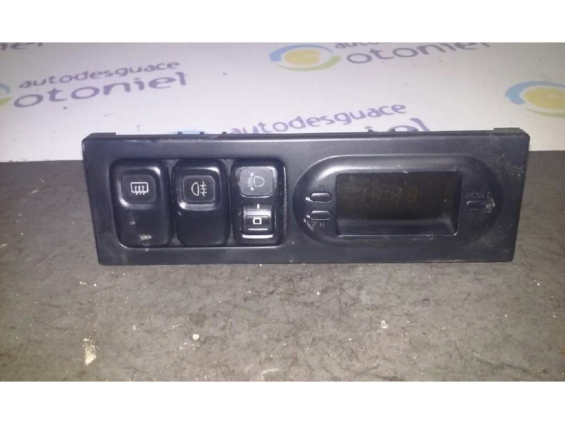 Recambio de display para mazda demio (dw) 1.3 fe referencia OEM IAM S/R  