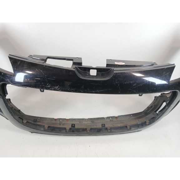 Recambio de paragolpes delantero para peugeot 4007 (vu_, vv_) 2.2 hdi referencia OEM IAM 6400b340  