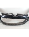 Recambio de paragolpes delantero para peugeot 4007 (vu_, vv_) 2.2 hdi referencia OEM IAM 6400b340  